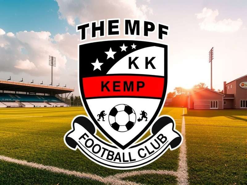 New Sponsorship Deal